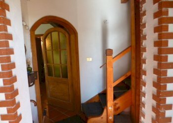 Rustico località giantoni, Venasca - foto 19