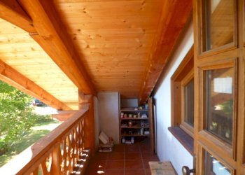 Rustico località giantoni, Venasca - foto 21