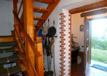 Rustico località giantoni, Venasca - foto 17