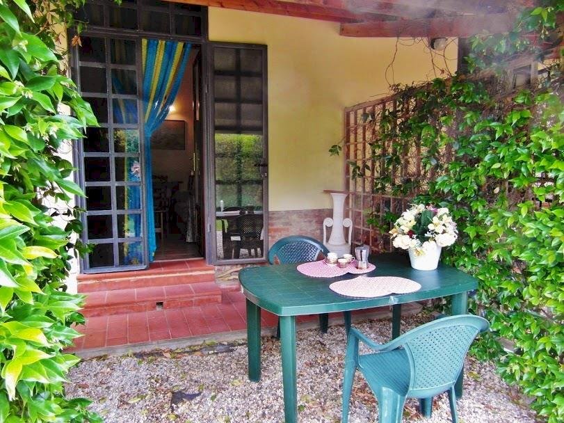 Two-room apartment Loc. Cerreta 57, Castagneto Carducci - photo 1