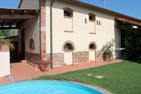 Two-room apartment Loc. Cerreta 57, Castagneto Carducci - photo 2