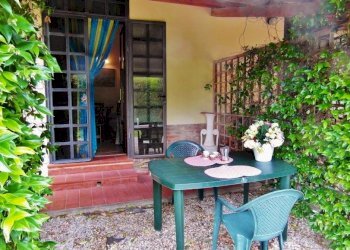 Bilocale Loc. Cerreta 57, Castagneto Carducci - foto 1