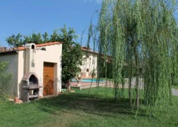 Bilocale Loc. Cerreta 57, Castagneto Carducci - foto 4