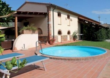 Bilocale Loc. Cerreta 57, Castagneto Carducci - foto 5