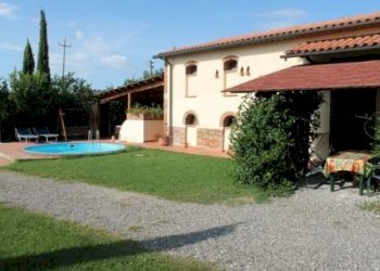 Bilocale Loc. Cerreta 57, Castagneto Carducci - foto 6