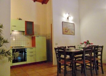 Bilocale Loc. Cerreta 57, Castagneto Carducci - foto 11