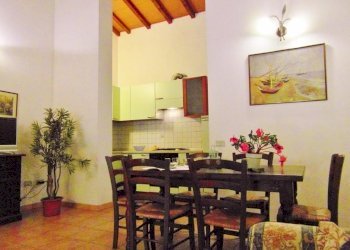 Bilocale Loc. Cerreta 57, Castagneto Carducci - foto 13