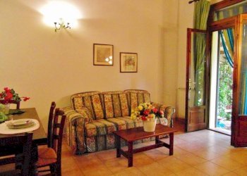 Bilocale Loc. Cerreta 57, Castagneto Carducci - foto 15