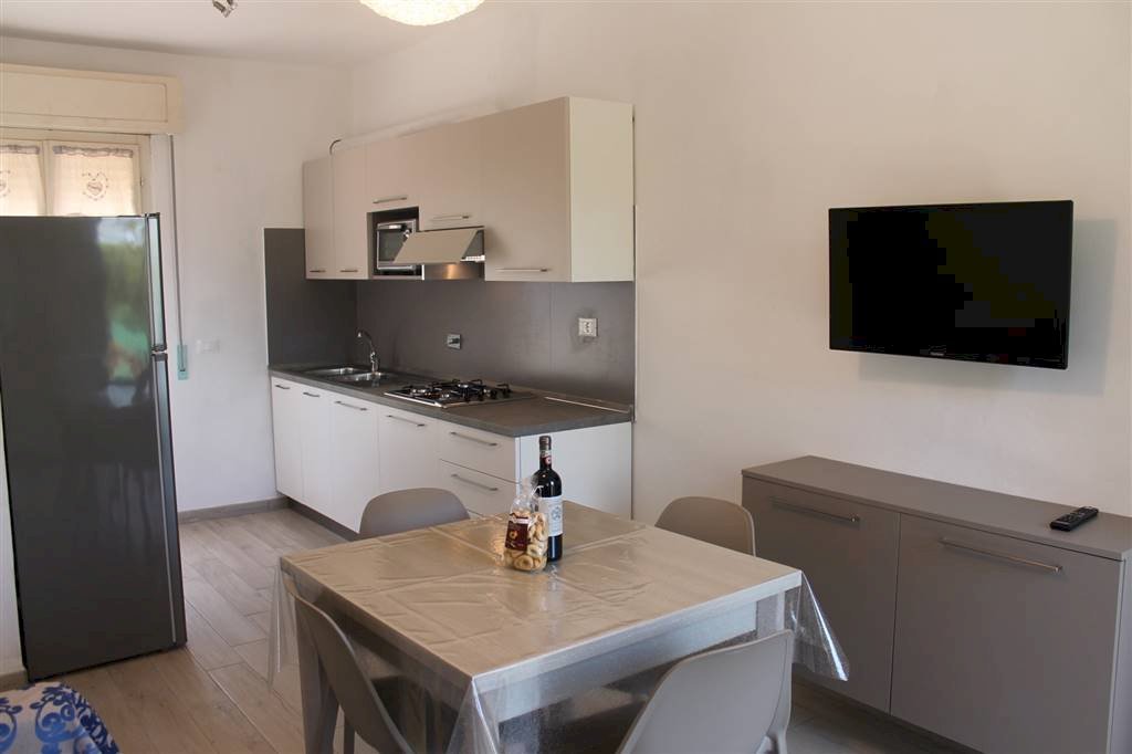 Three-room apartment Via Marco Polo 8, Castagneto Carducci - photo 2