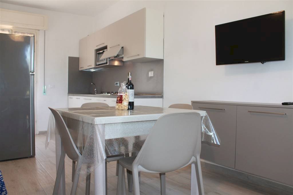 Three-room apartment Via Marco Polo 8, Castagneto Carducci - photo 3