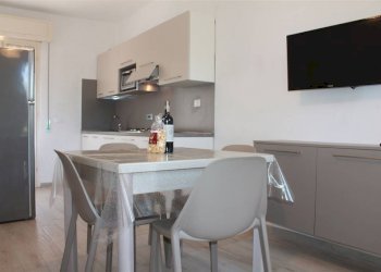 Trilocale Via Marco Polo 8, Castagneto Carducci - foto 3