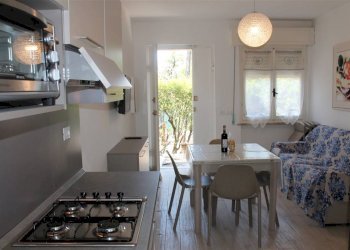 Trilocale Via Marco Polo 8, Castagneto Carducci - foto 4