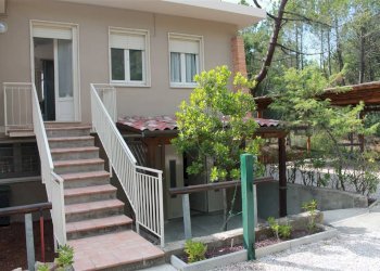 Trilocale Via Marco Polo 8, Castagneto Carducci - foto 19