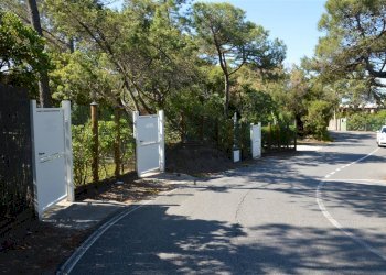 Trilocale Via Marco Polo 8, Castagneto Carducci - foto 22