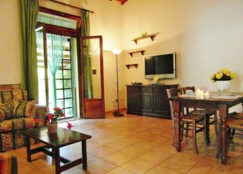 Trilocale Loc. Cerreta 57, Castagneto Carducci - foto 1