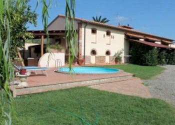 Trilocale Loc. Cerreta 57, Castagneto Carducci - foto 2