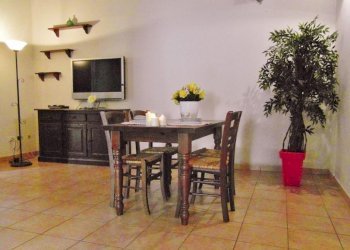 Trilocale Loc. Cerreta 57, Castagneto Carducci - foto 4