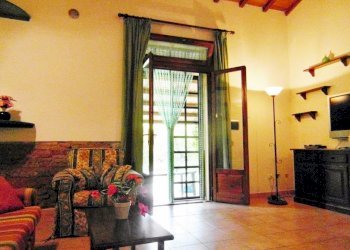 Trilocale Loc. Cerreta 57, Castagneto Carducci - foto 5