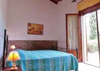 Trilocale Loc. Cerreta 57, Castagneto Carducci - foto 11