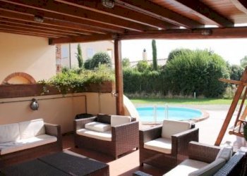 Trilocale Loc. Cerreta 57, Castagneto Carducci - foto 14