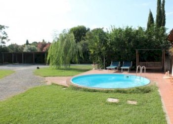 Trilocale Loc. Cerreta 57, Castagneto Carducci - foto 15