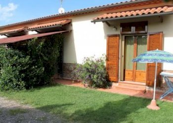 Trilocale Loc. Cerreta 57, Castagneto Carducci - foto 16