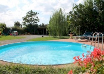 Trilocale Loc. Cerreta 57, Castagneto Carducci - foto 17