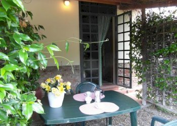 Trilocale Loc. Cerreta 57, Castagneto Carducci - foto 18