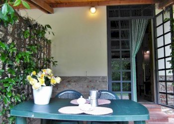 Trilocale Loc. Cerreta 57, Castagneto Carducci - foto 19