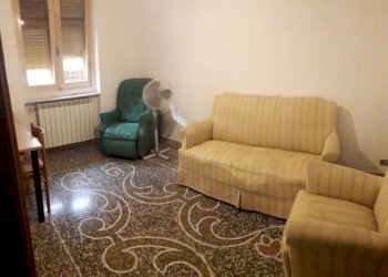 Trilocale VIA ARMIROTTI, 8, Genova (zona Sampierdarena) - foto 5