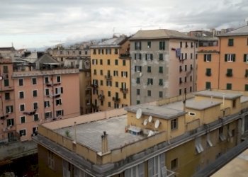 Trilocale VIA ARMIROTTI, 8, Genova (zona Sampierdarena) - foto 6