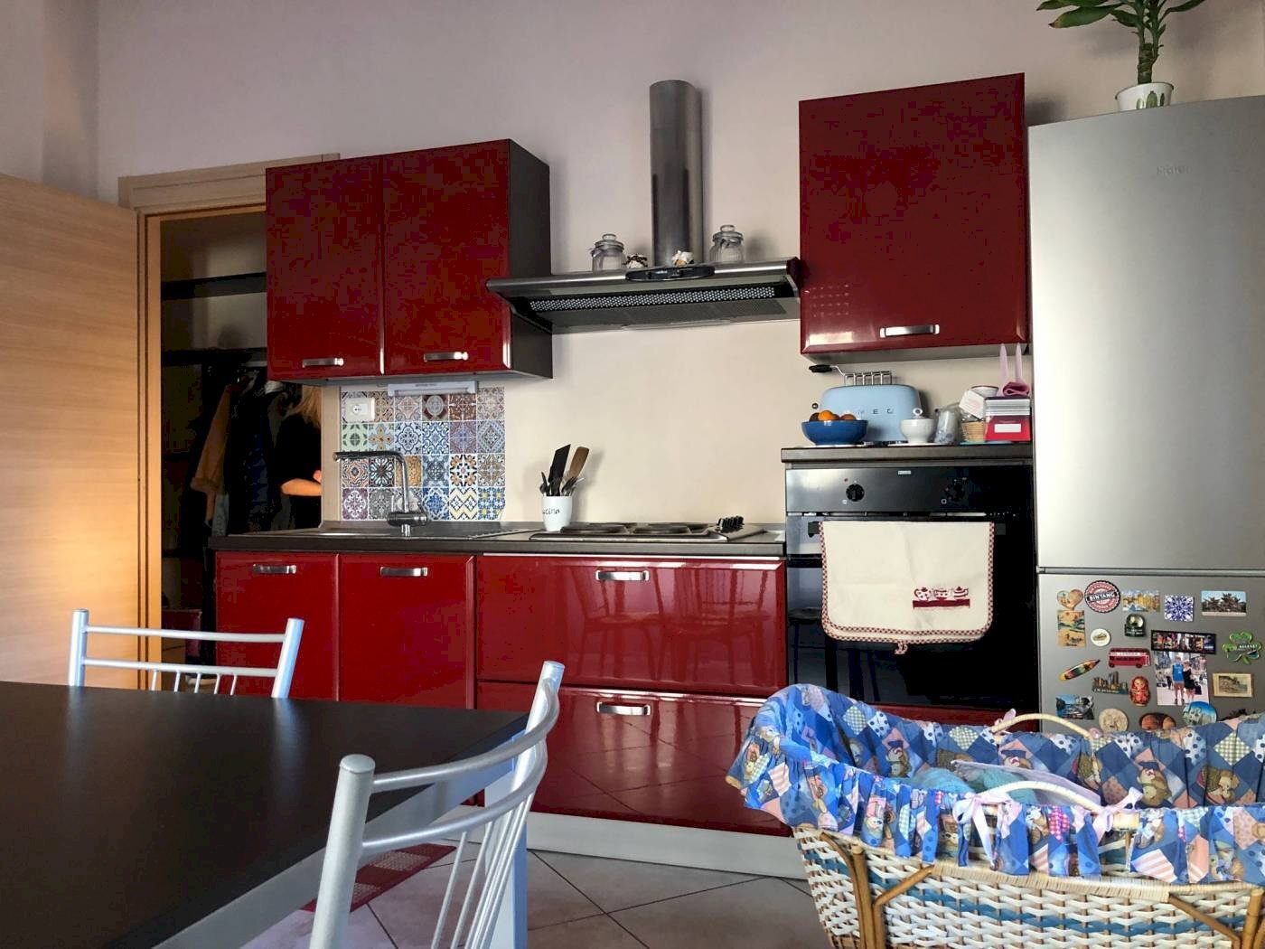 Bilocale via 20 Settembre, Cuneo (zona Centro) - foto 1