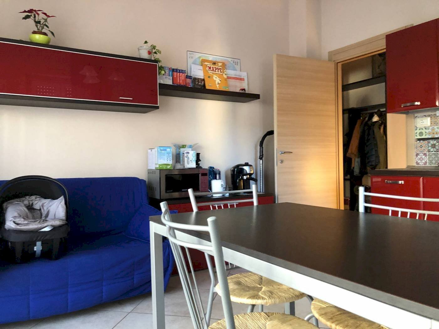 Bilocale via 20 Settembre, Cuneo (zona Centro) - foto 2