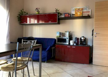 Two-room apartment via 20 Settembre, Cuneo (neighborhood Centro) - photo 4