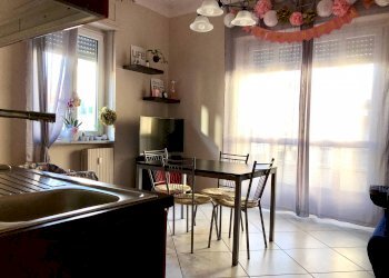 Two-room apartment via 20 Settembre, Cuneo (neighborhood Centro) - photo 6