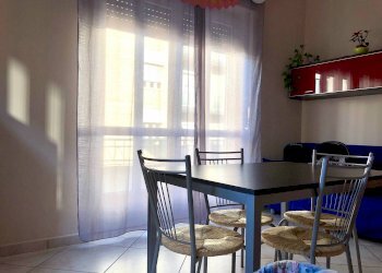 Two-room apartment via 20 Settembre, Cuneo (neighborhood Centro) - photo 7