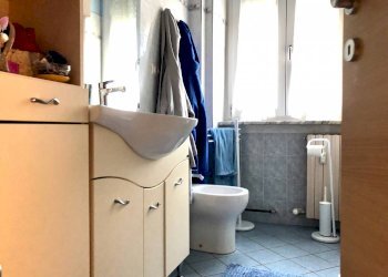 Two-room apartment via 20 Settembre, Cuneo (neighborhood Centro) - photo 9