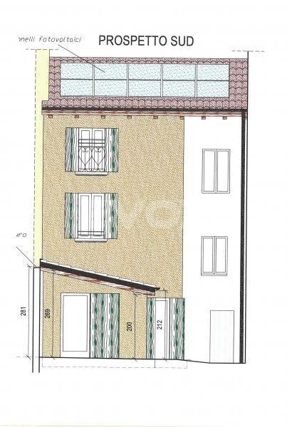 Four-room apartment Bologna - photo 1