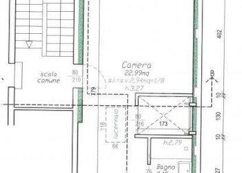 Four-room apartment Bologna - photo 5