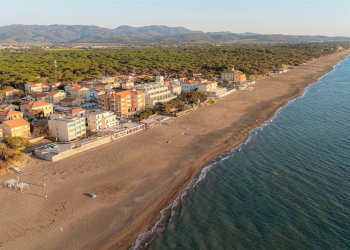 Trilocale Trav Viale Italia 26/B, Castagneto Carducci - foto 18