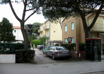 Trilocale Trav Viale Italia 26/B, Castagneto Carducci - foto 14