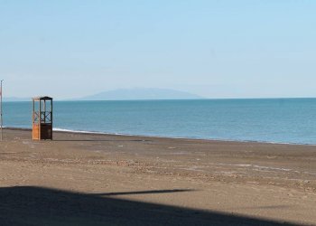 Trilocale Trav Viale Italia 26/B, Castagneto Carducci - foto 16