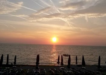 Trilocale Trav Viale Italia 26/B, Castagneto Carducci - foto 19