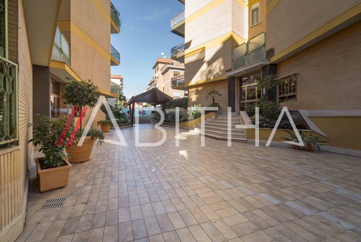 Apartment via Isidoro Del Lungo, Roma - photo 3