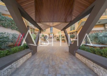 Apartment via Isidoro Del Lungo, Roma - photo 2