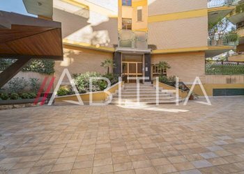 Apartment via Isidoro Del Lungo, Roma - photo 4