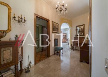 Apartment via Isidoro Del Lungo, Roma - photo 6