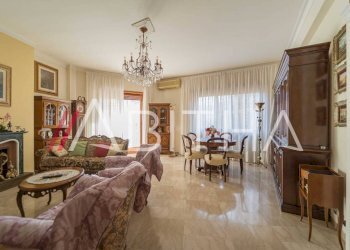 Apartment via Isidoro Del Lungo, Roma - photo 8