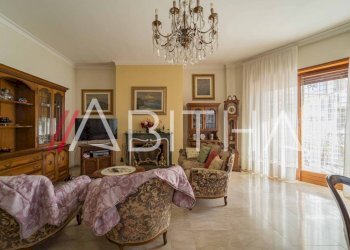 Apartment via Isidoro Del Lungo, Roma - photo 9