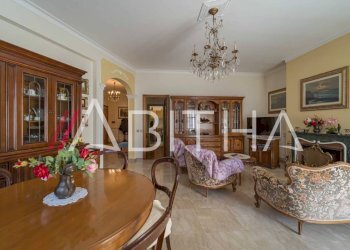 Apartment via Isidoro Del Lungo, Roma - photo 10